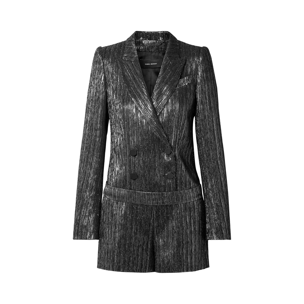 Isabel Marant - Silver Romper