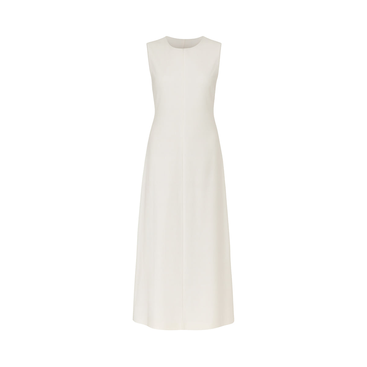 Ivy & Oak - White Maxi Dress