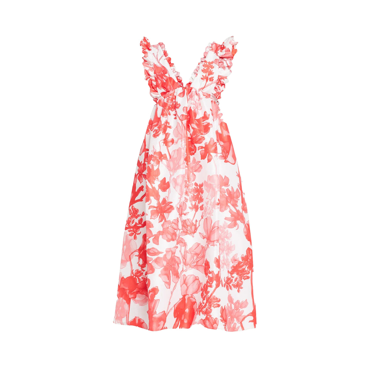 Kika Vargas - Azalea Dress
