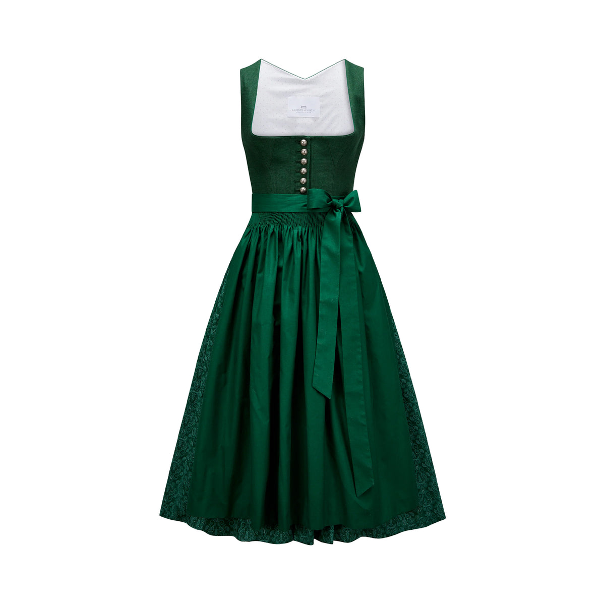 LODENFREY- Munich 1842 Midi Dirndl