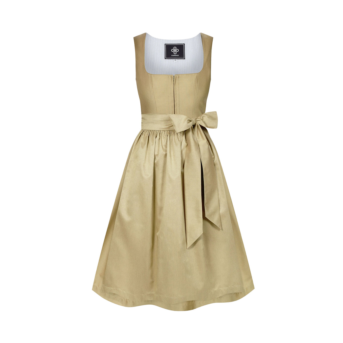 Limberry - Elaine Dirndl