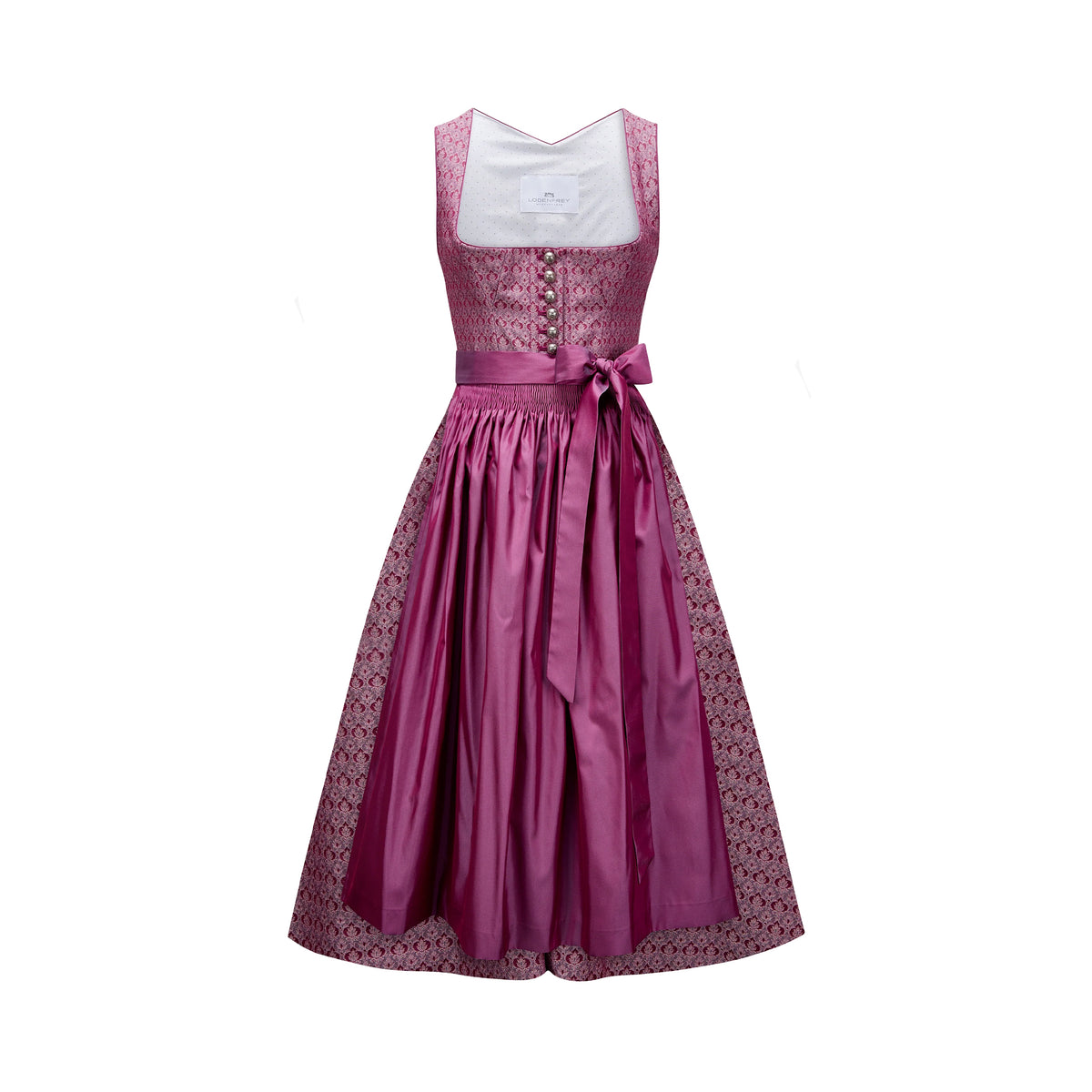LODENFREY - Midi Dirndl