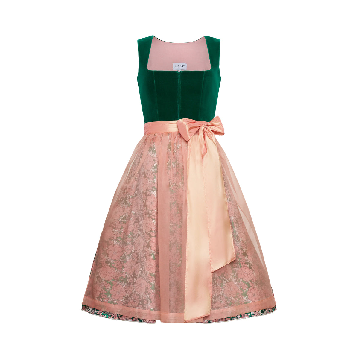 Maést - Wiesn Sweetheart Dirndl