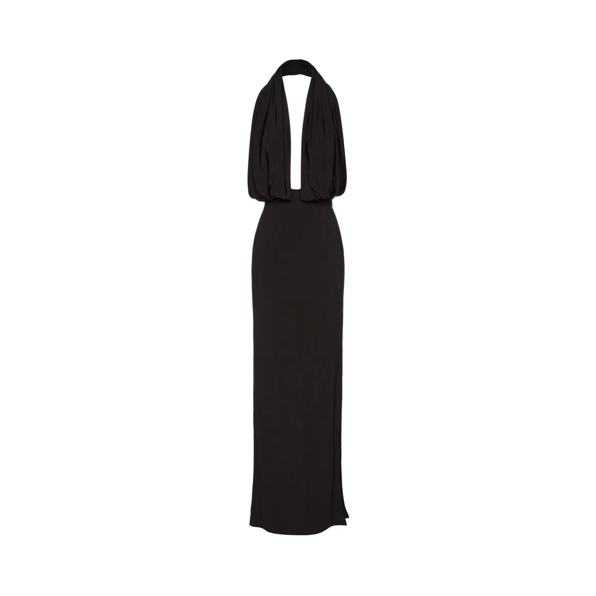 Magda Butrym - Jersey Robe