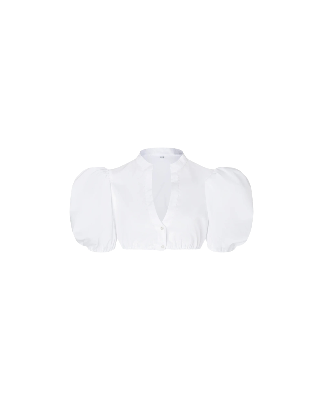 Giacomelli - Maria XL Puff Dirndl Blouse