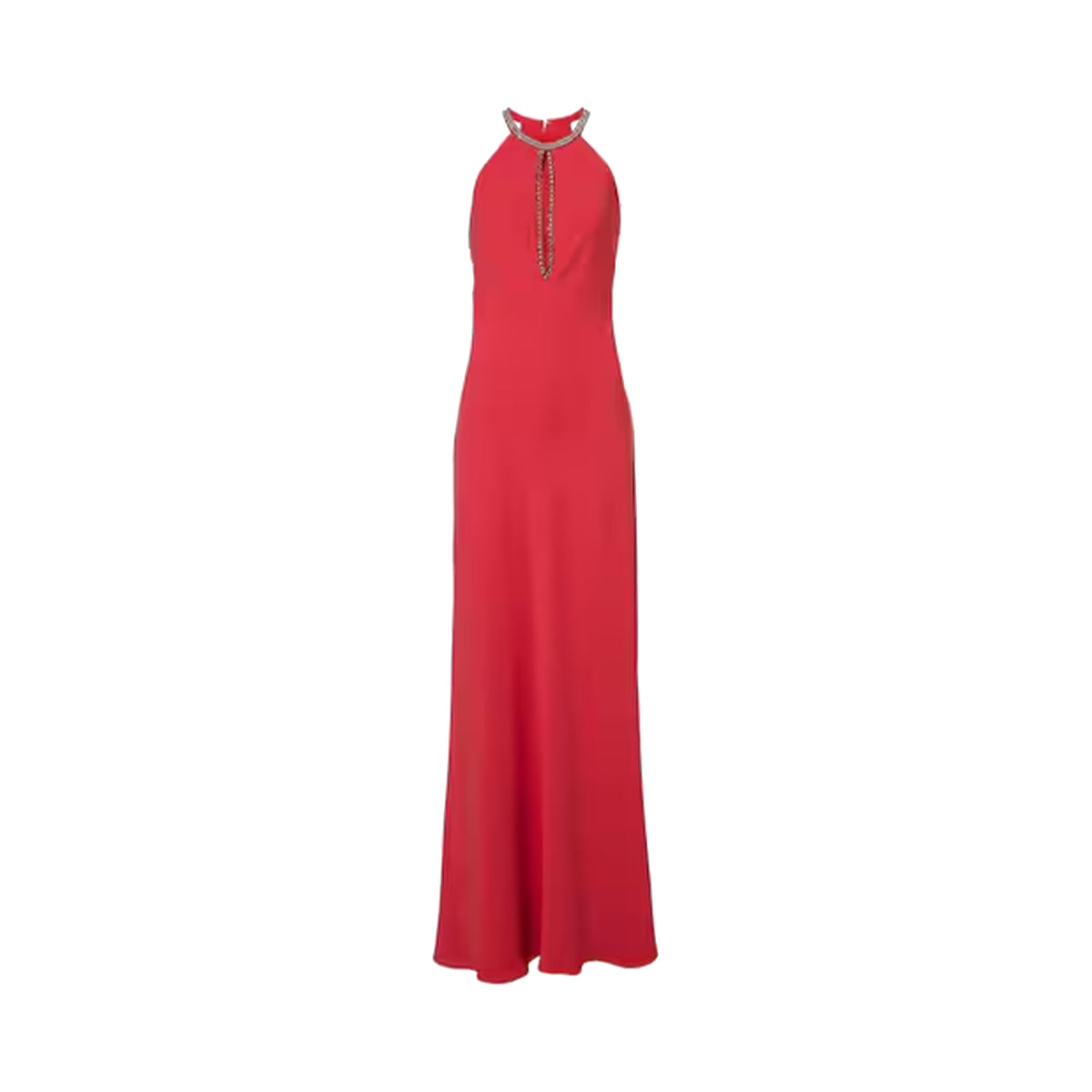 Max Mara - Fernet Gown