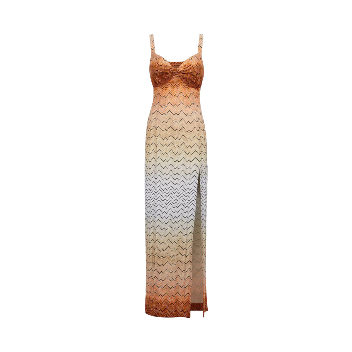 Missoni - Zig Zag Dress