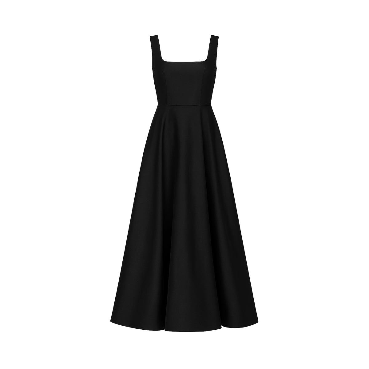 RIA - Gloria Midi Skirt & Top Corset