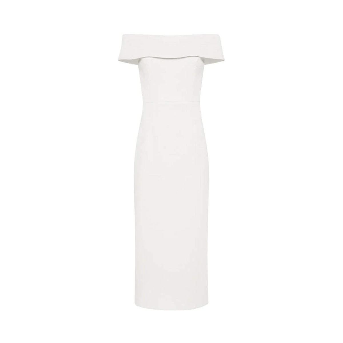 Rebecca Vallance - Bridal Midi Dress Amore