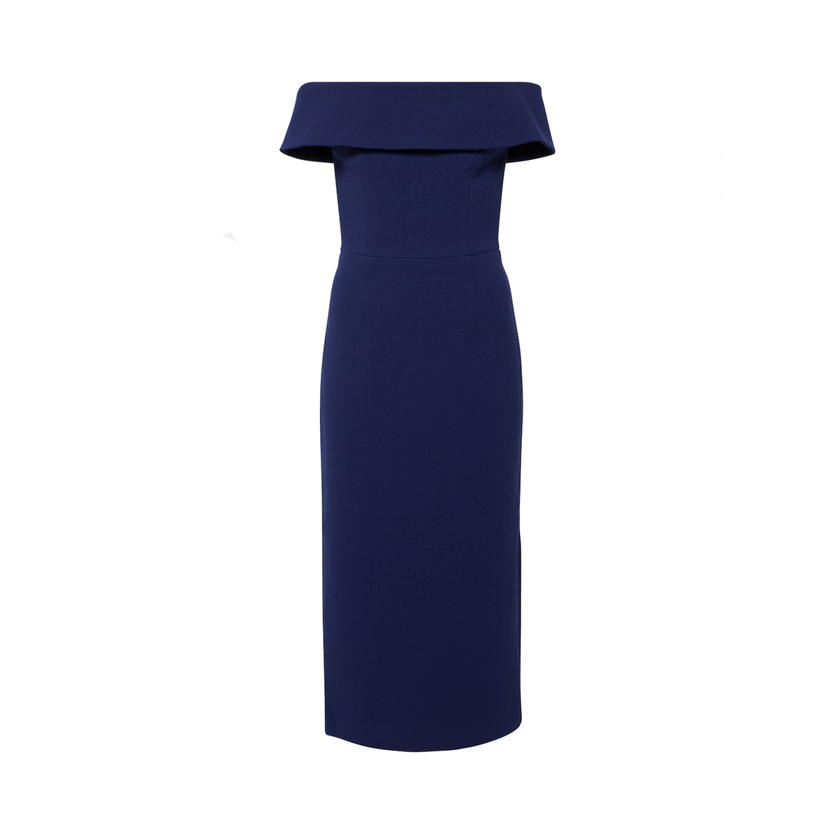 Rebecca Vallance - Amore Off-Shoulder Dress