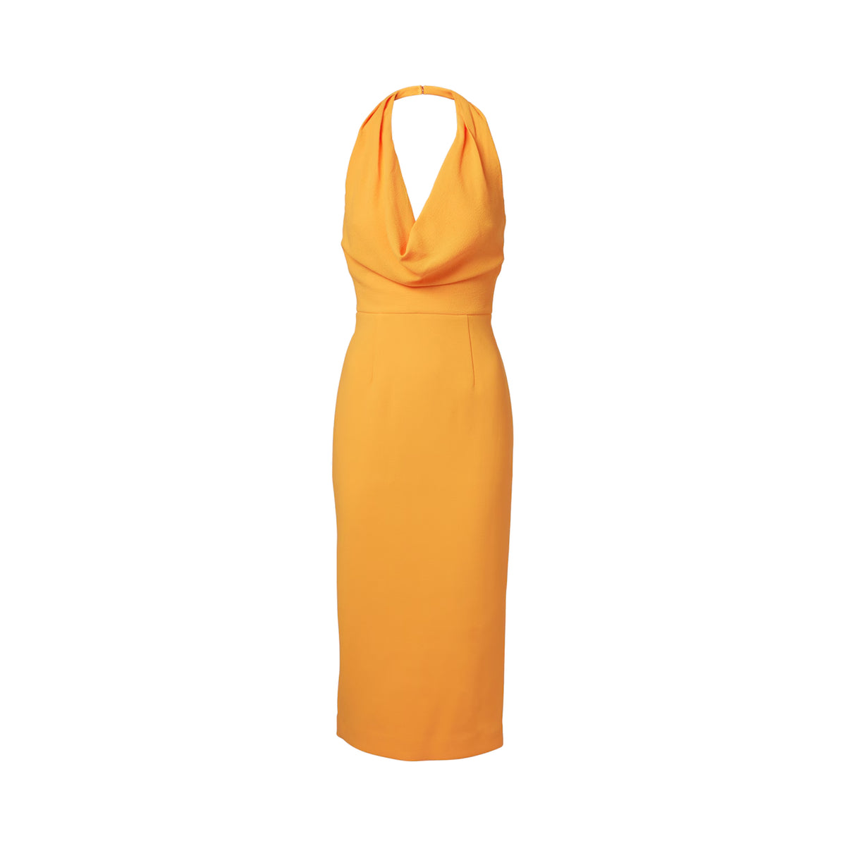 Rebecca Vallance - Draped Dress