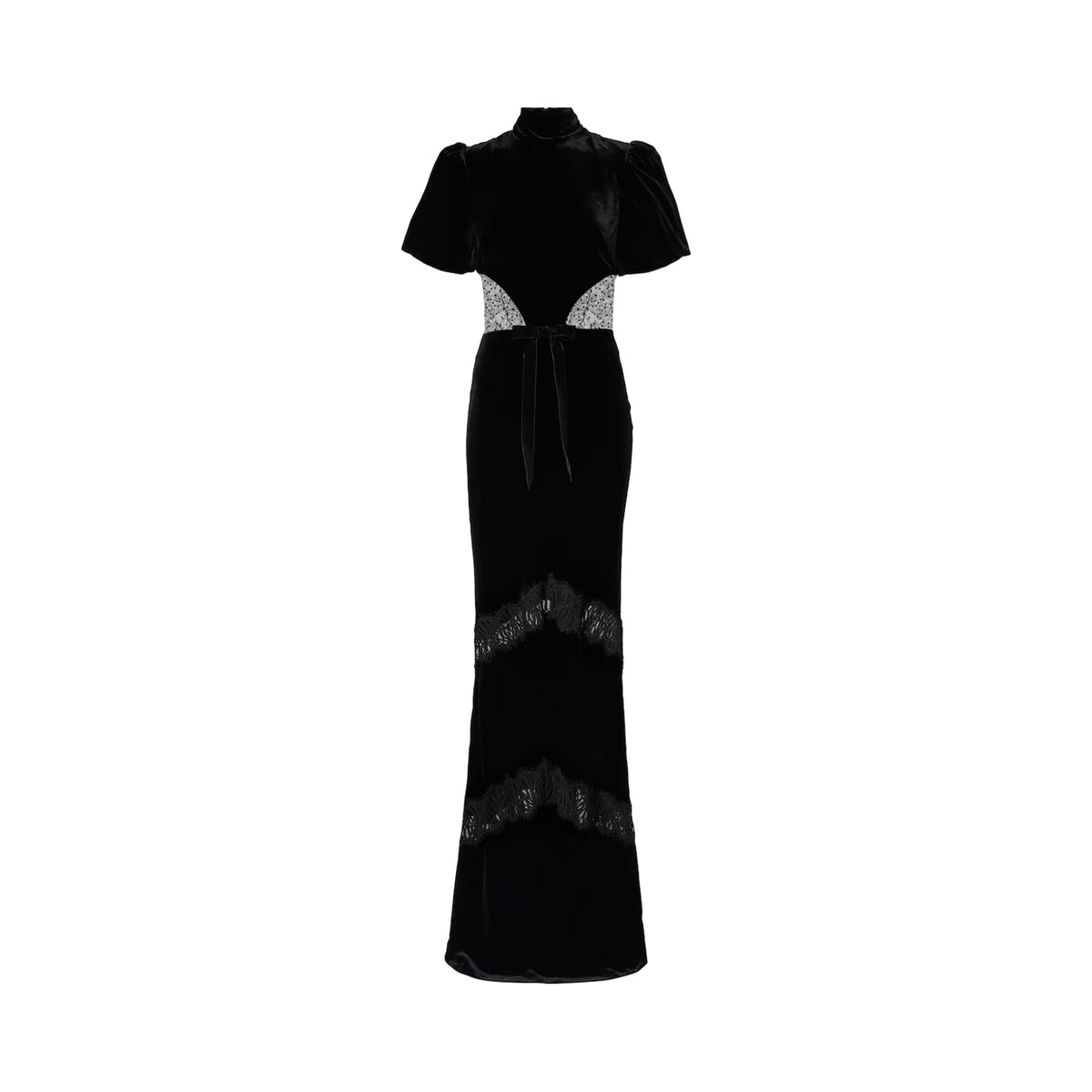 Rebecca Vallance - Ethel Maxi Dress