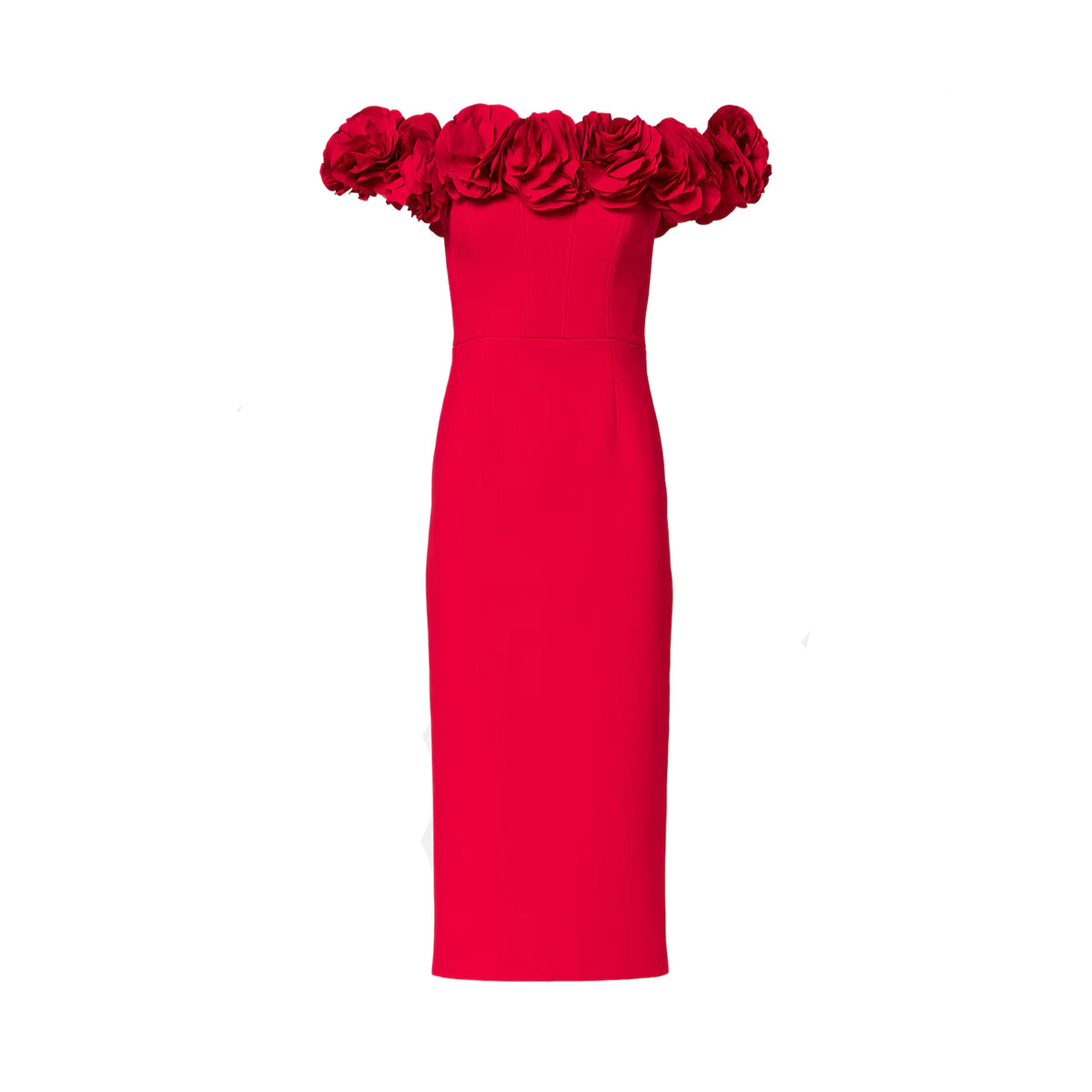 Rebecca Vallance - Odetta Dress