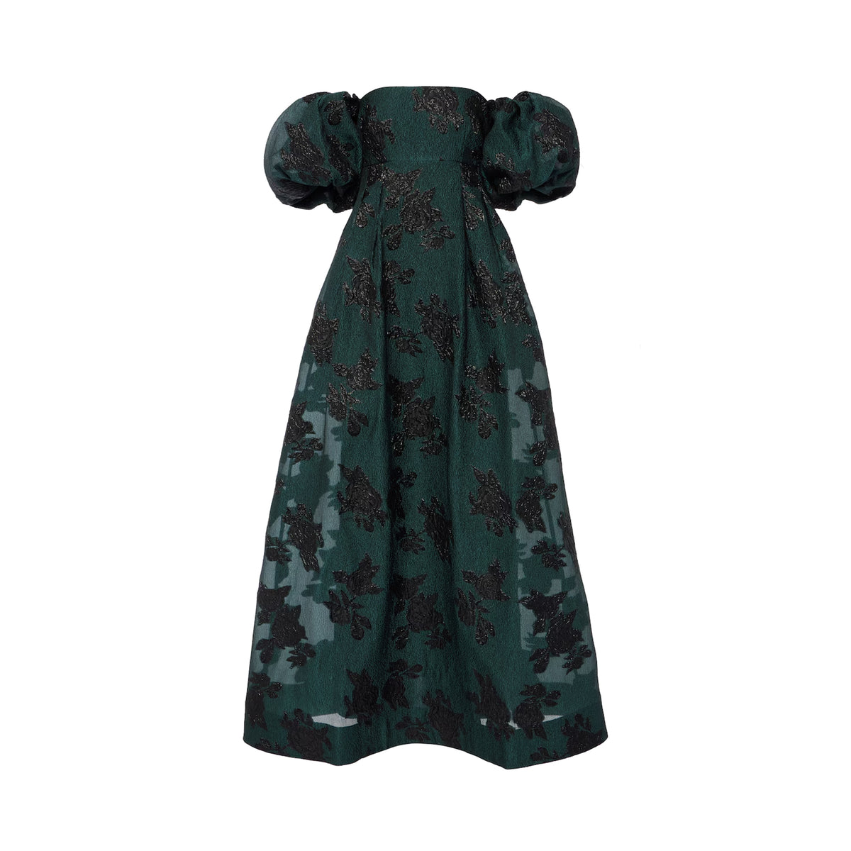 Rebecca Vallance - Robe Beryl