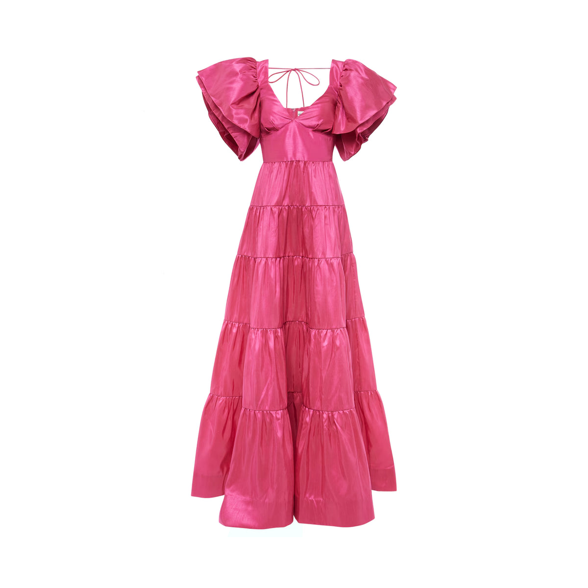 Rebecca Vallance - Robe Niarah