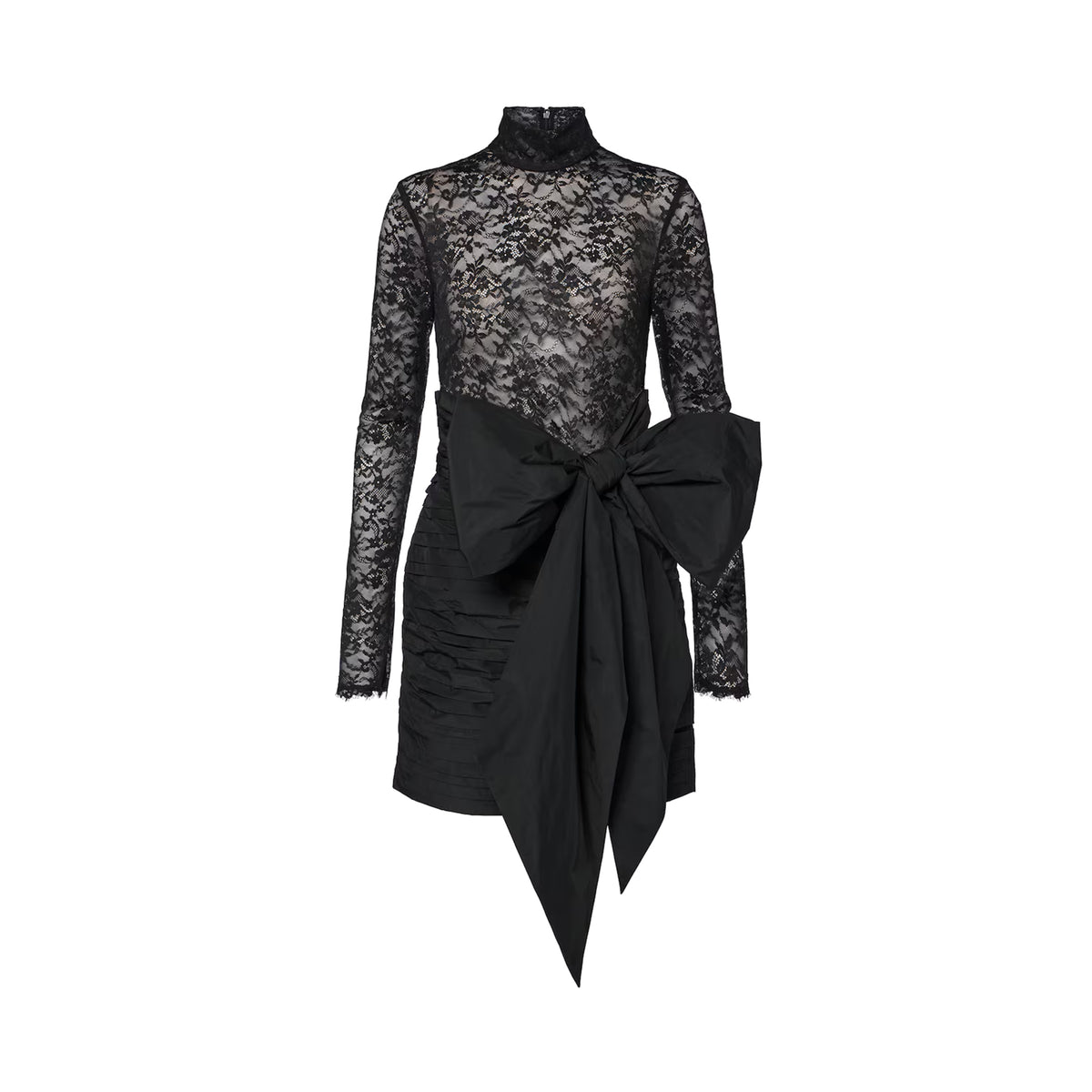 Rebecca Vallance - x Nicky Hilton Delta lace minidress