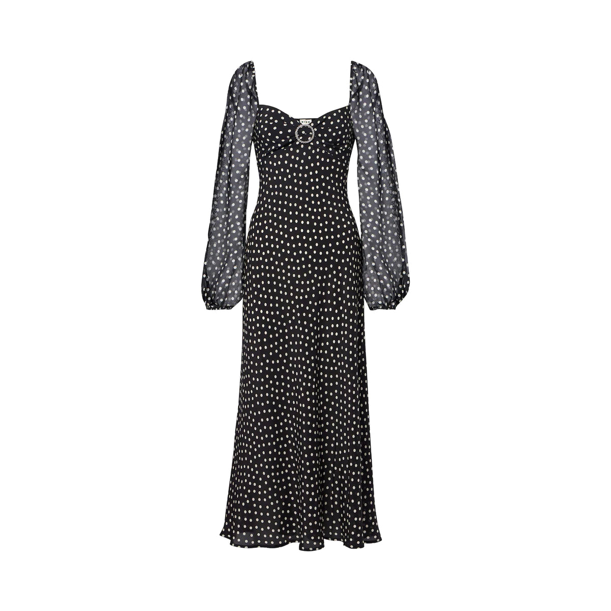 Rixo - Ivy Dress