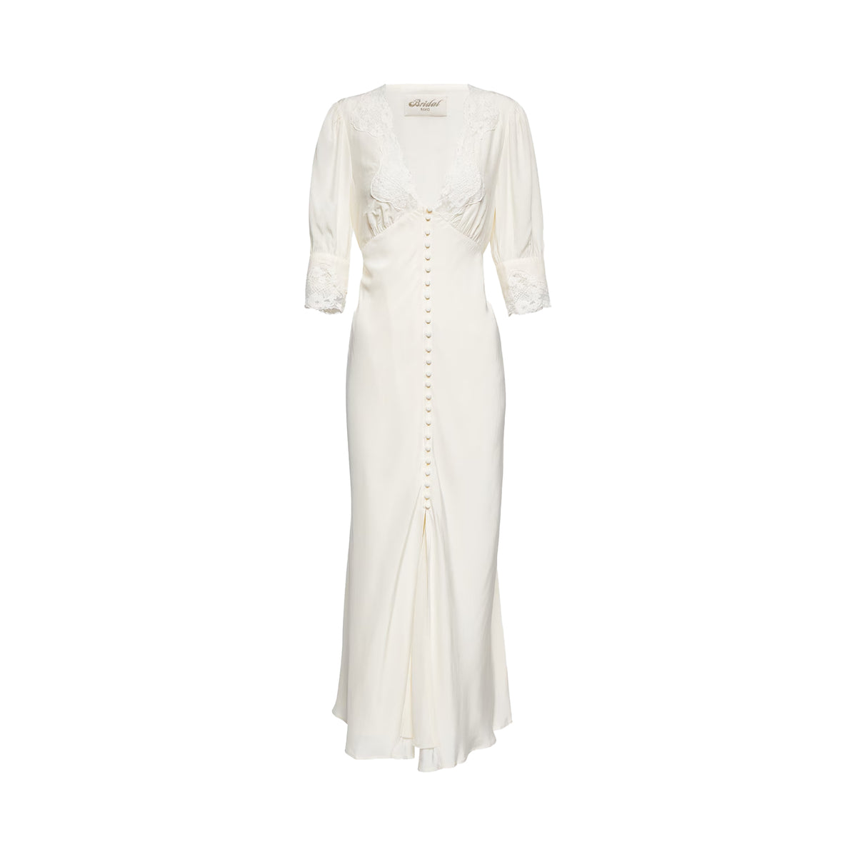 Rixo - Simone Midi Dress