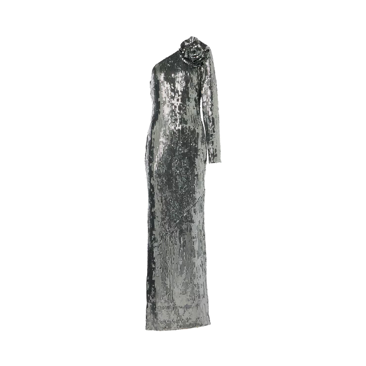 Roland Mouret - Sequined Gown