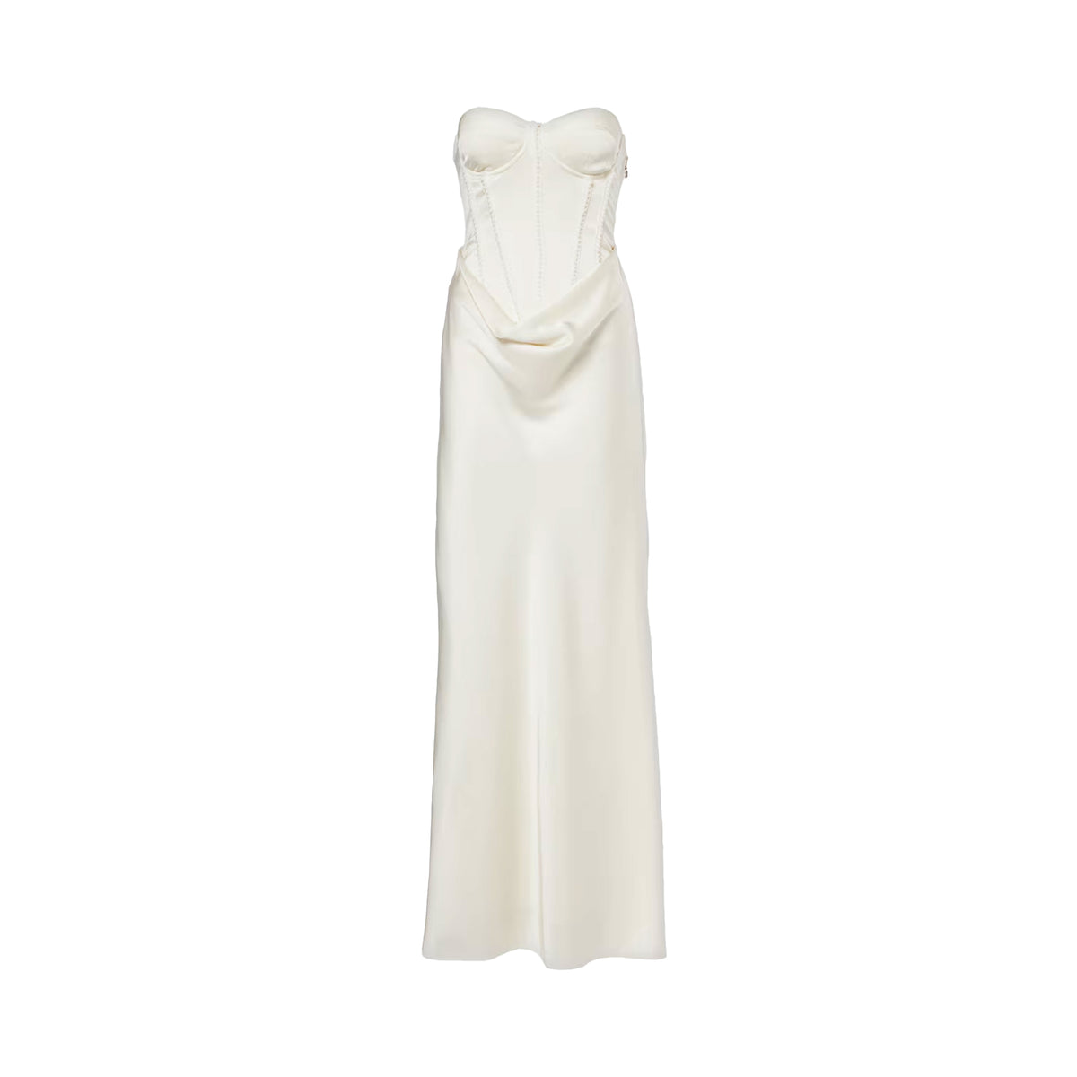Rotate - Bridal Maxi Dress