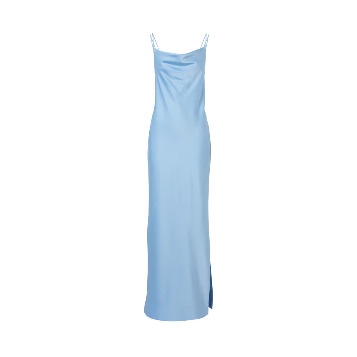 Rotate - Bridal Satin Slip Dress