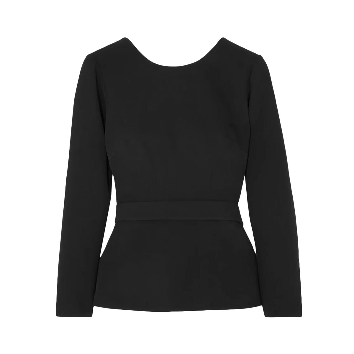 Safiyaa - Saura Crepe Top