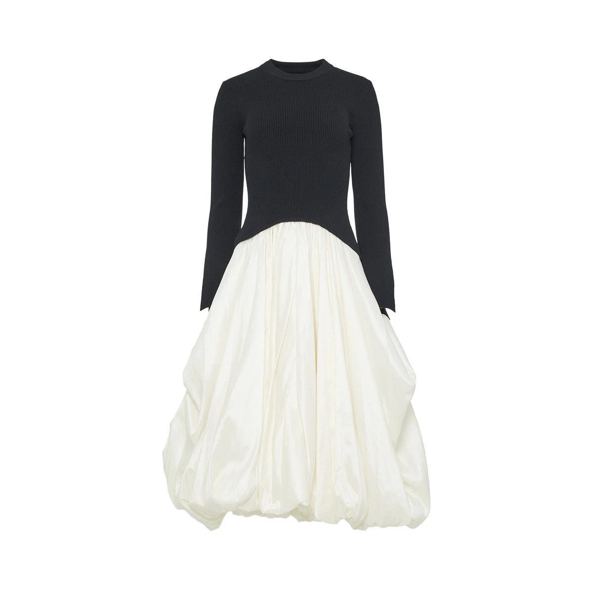 Simkhai - Kenlie midi dress