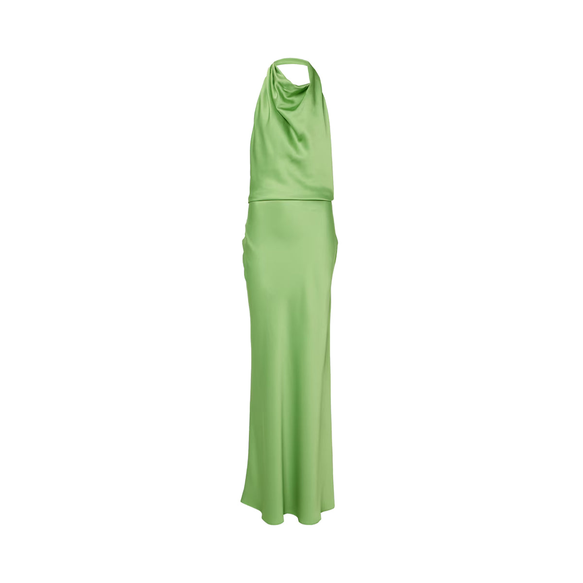 Simkhai -  Reannon Satin Gown