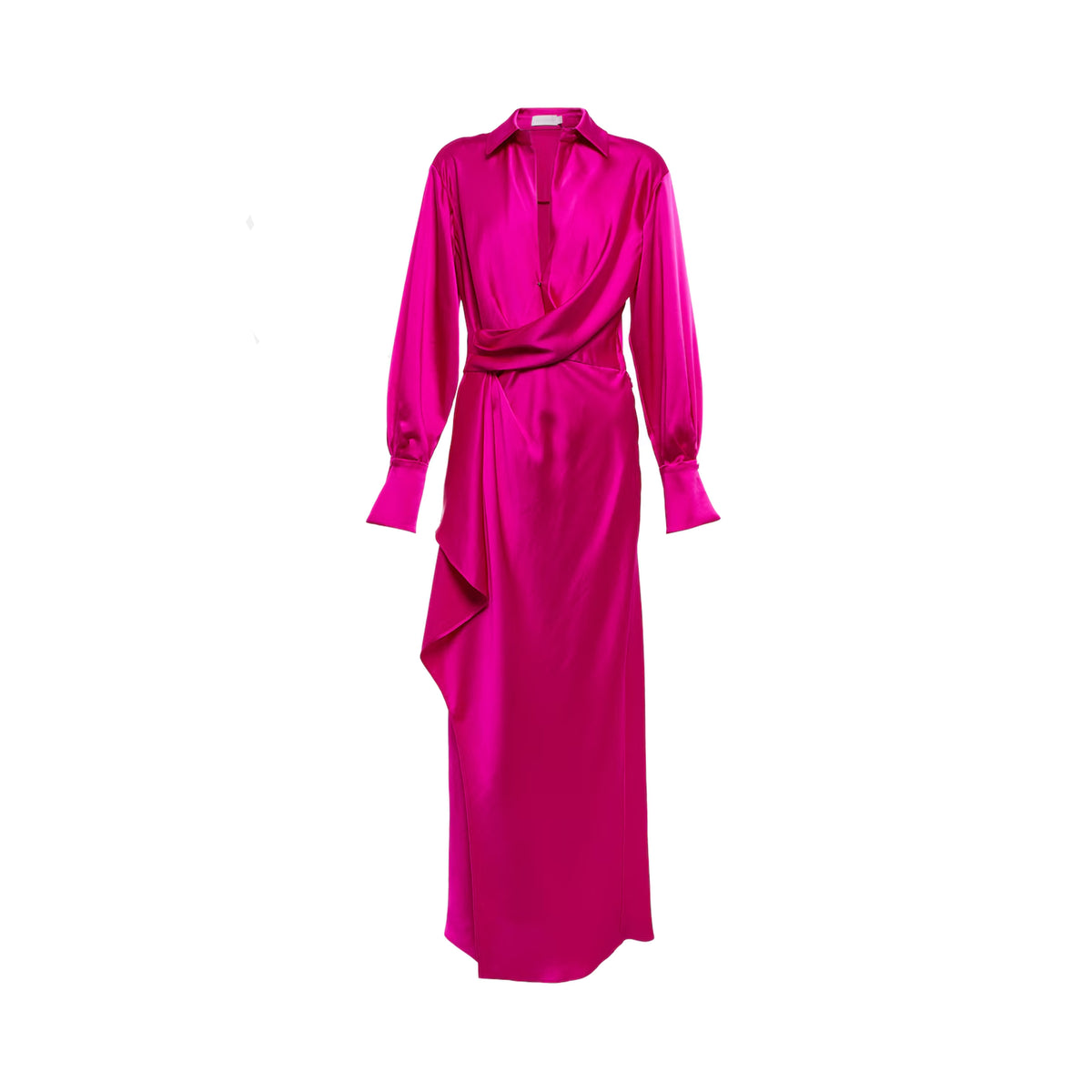 Simkhai - Talita Satin Dress