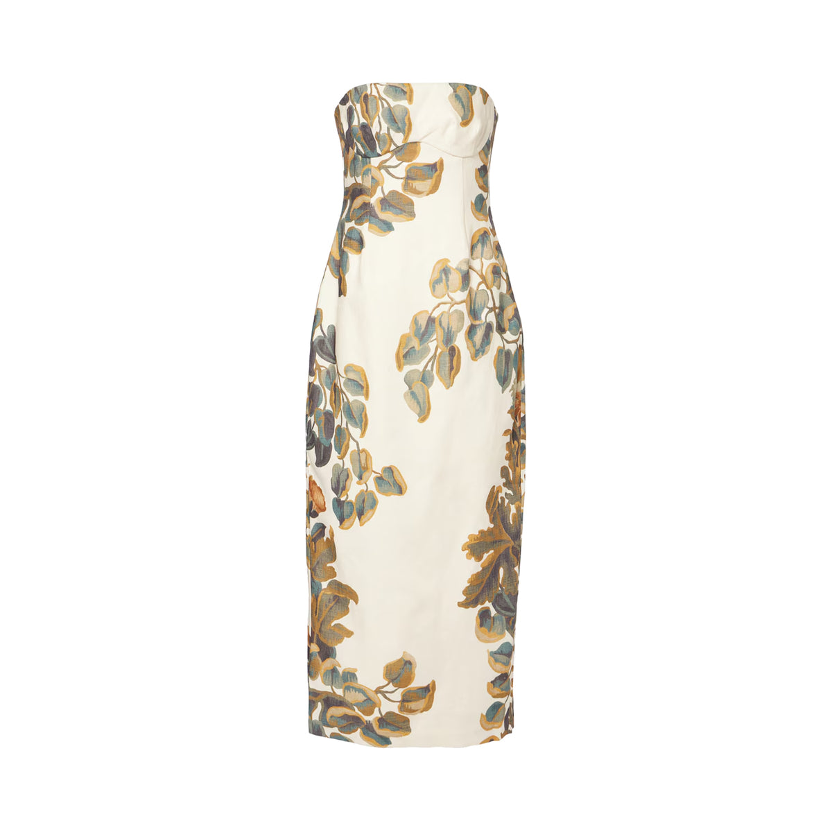 Sir - Evalita Dress