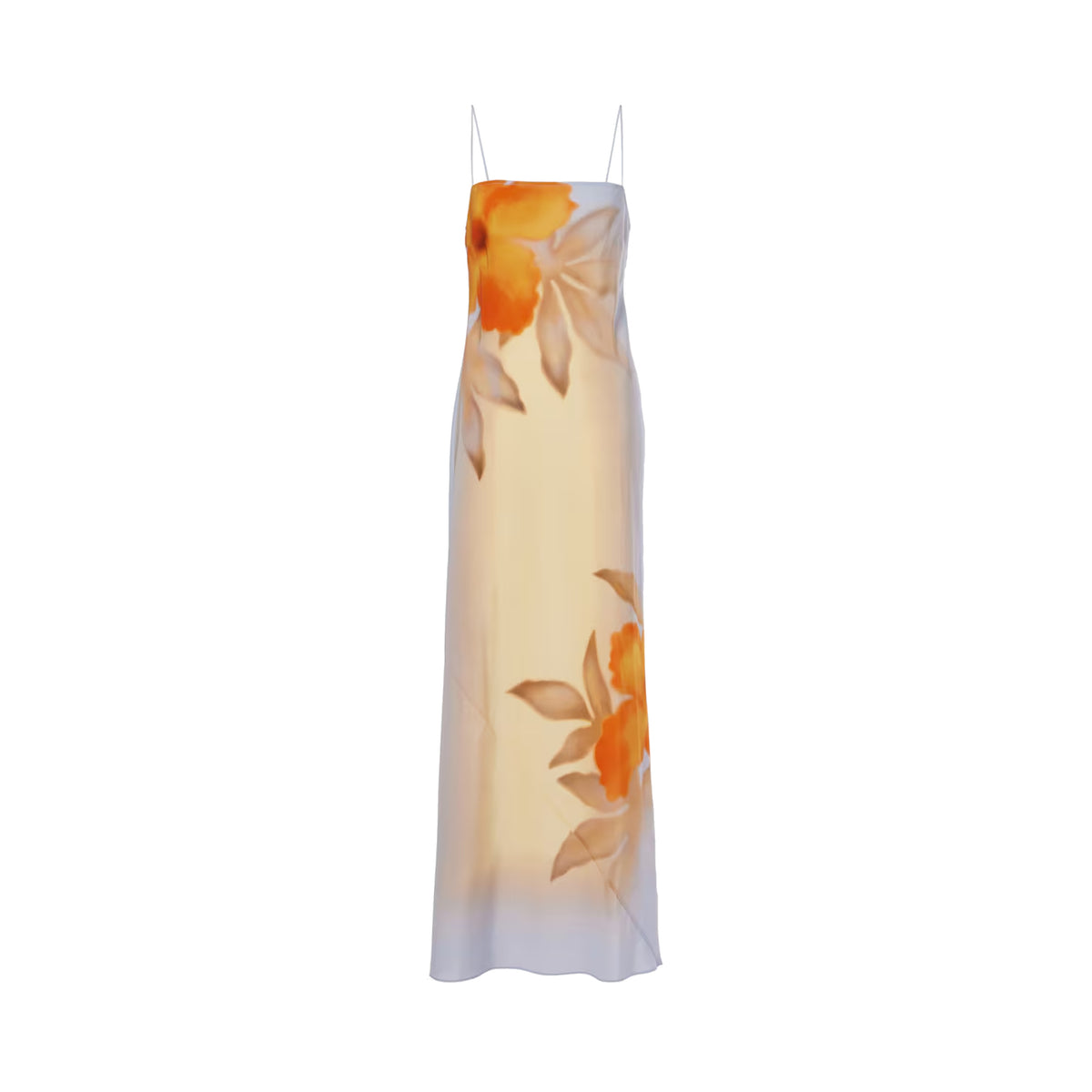 Sir - Serene Dress