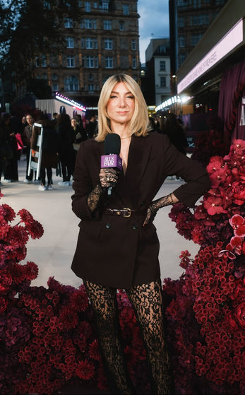 Ann-Katrin's Wardrobe