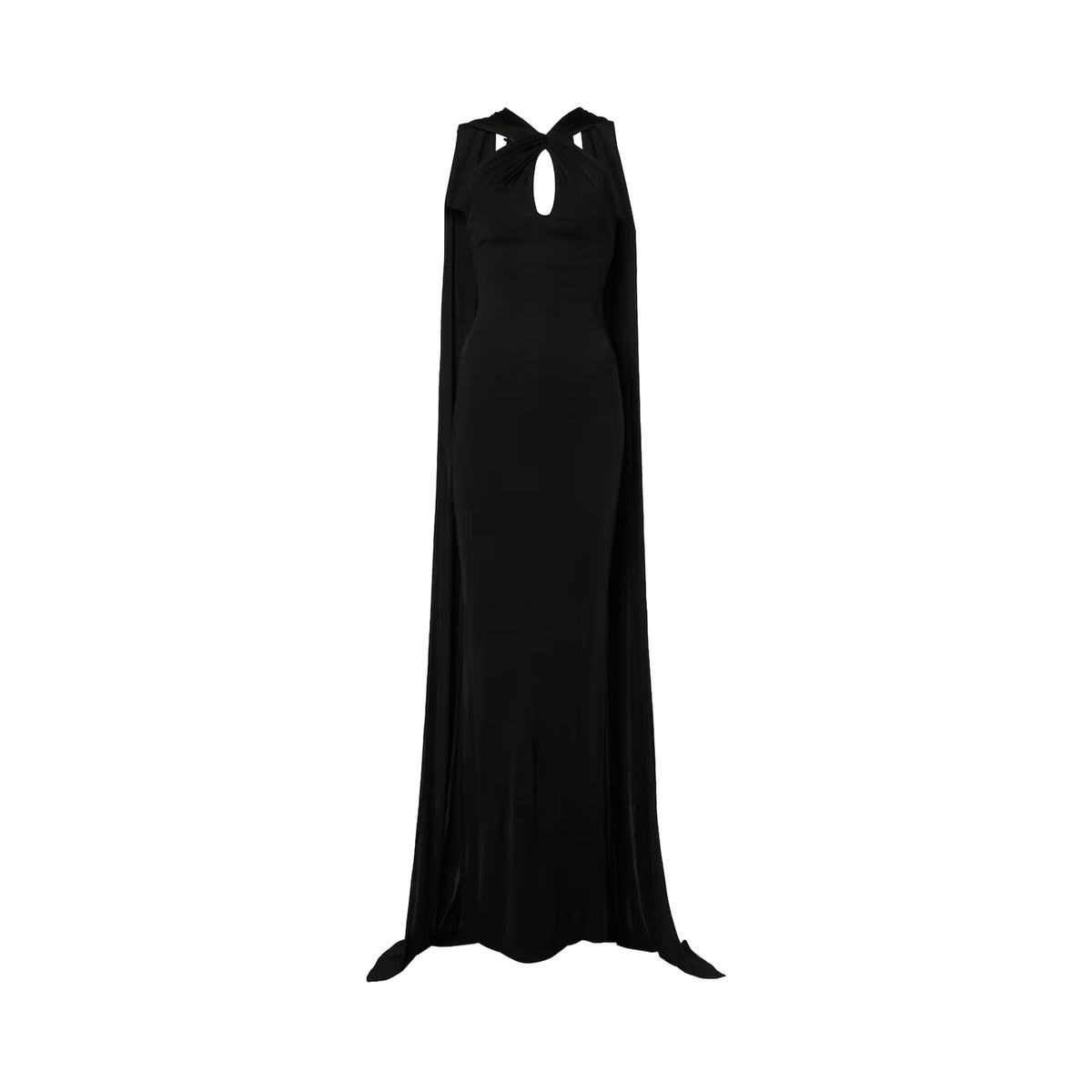 The New Arrivals - Black Robe