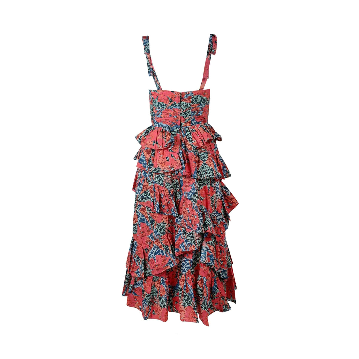 Ulla Johnson - Candace Dress
