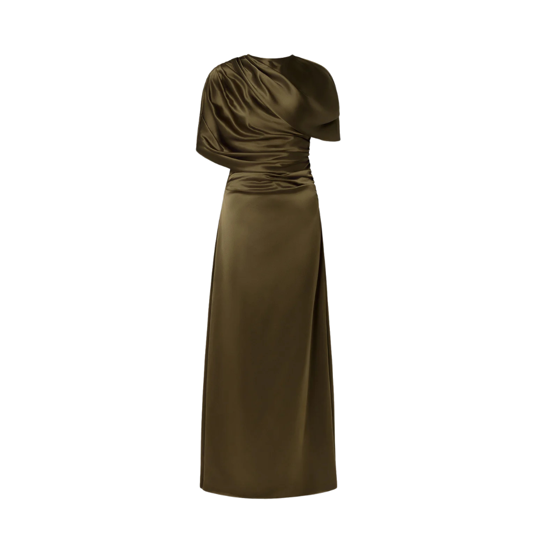 Malina - Cassia Maxi Dress