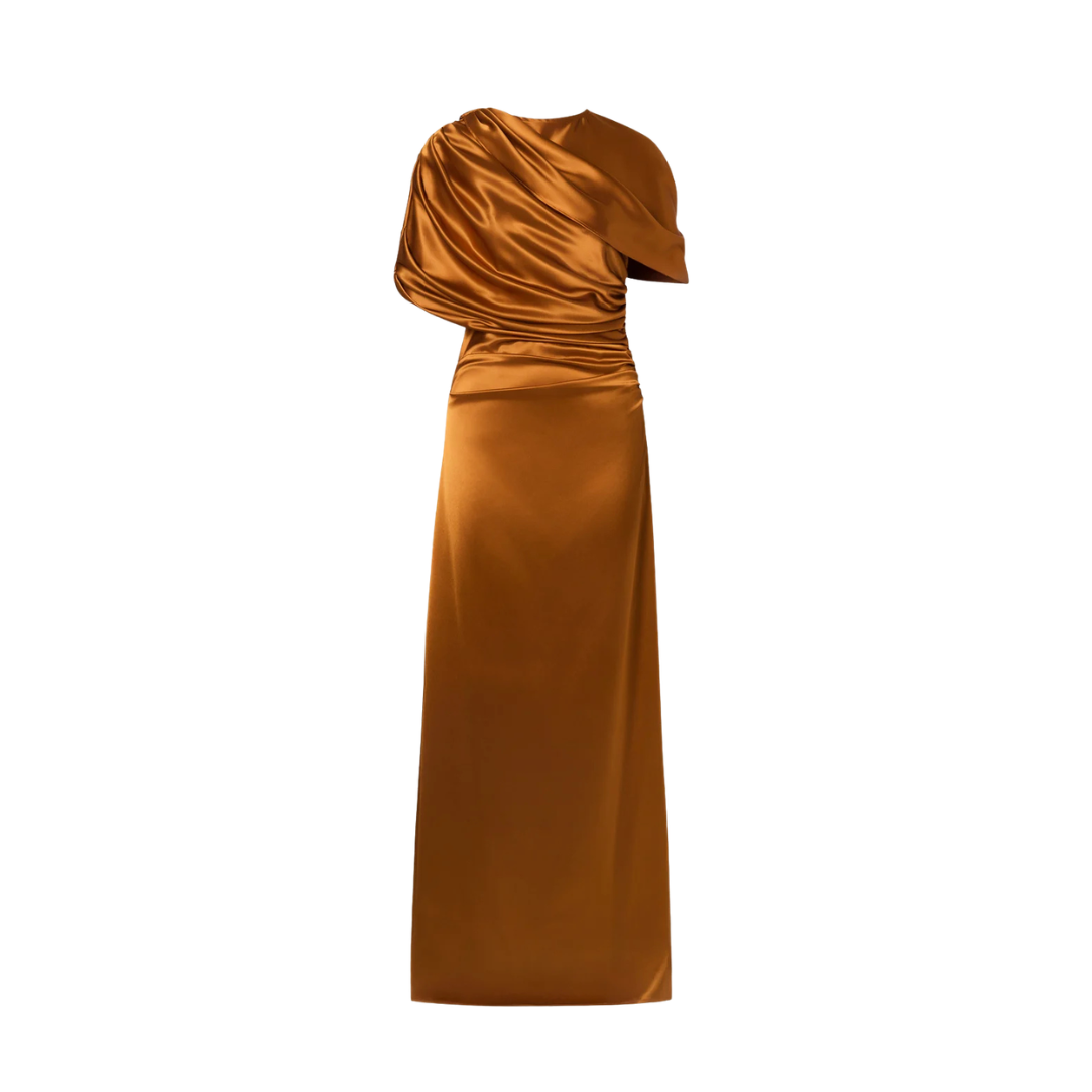 Malina - Cassia Maxi Dress