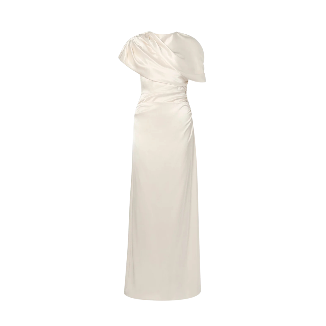 Malina - Cassia Maxi Dress