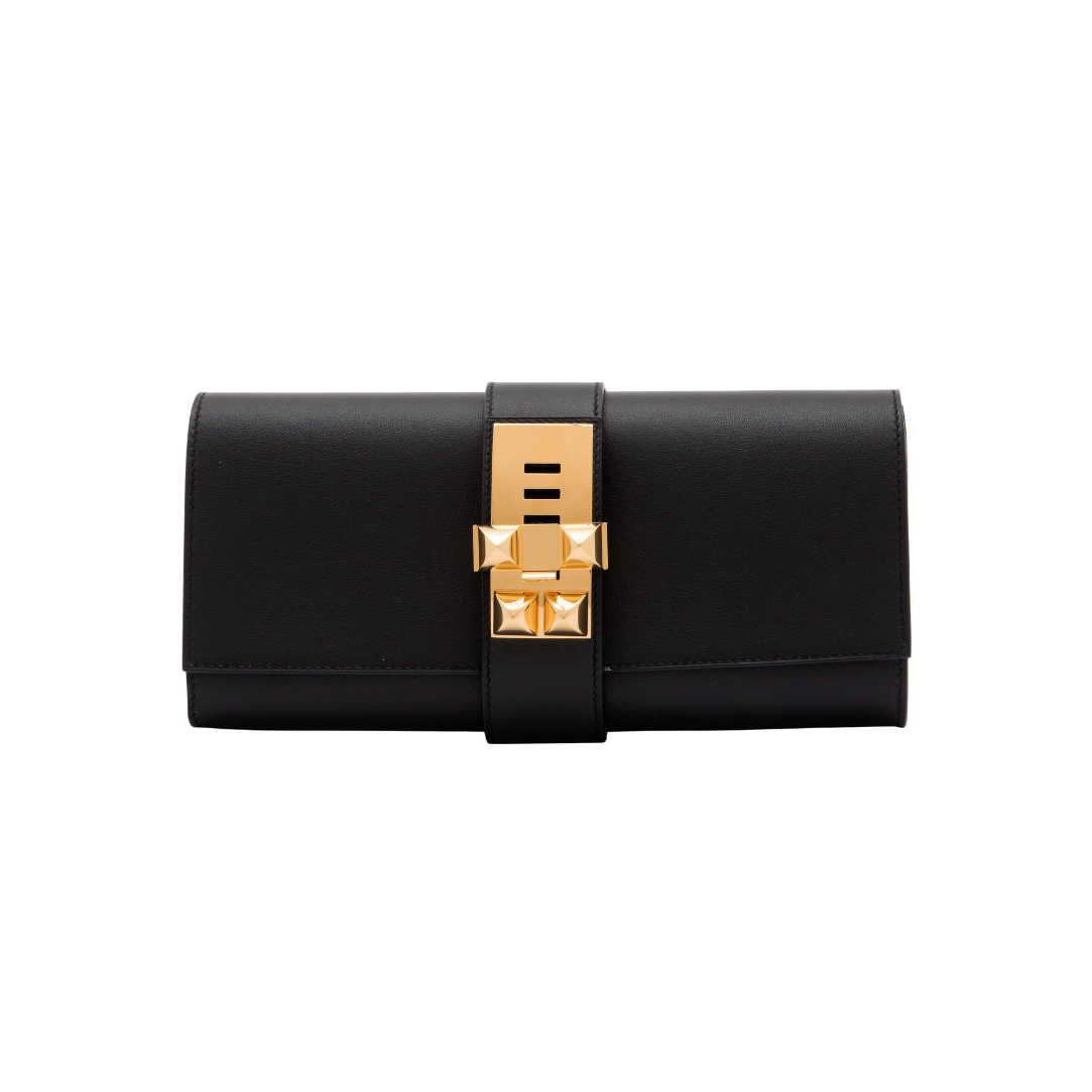Hermès - Pochette Medor 23