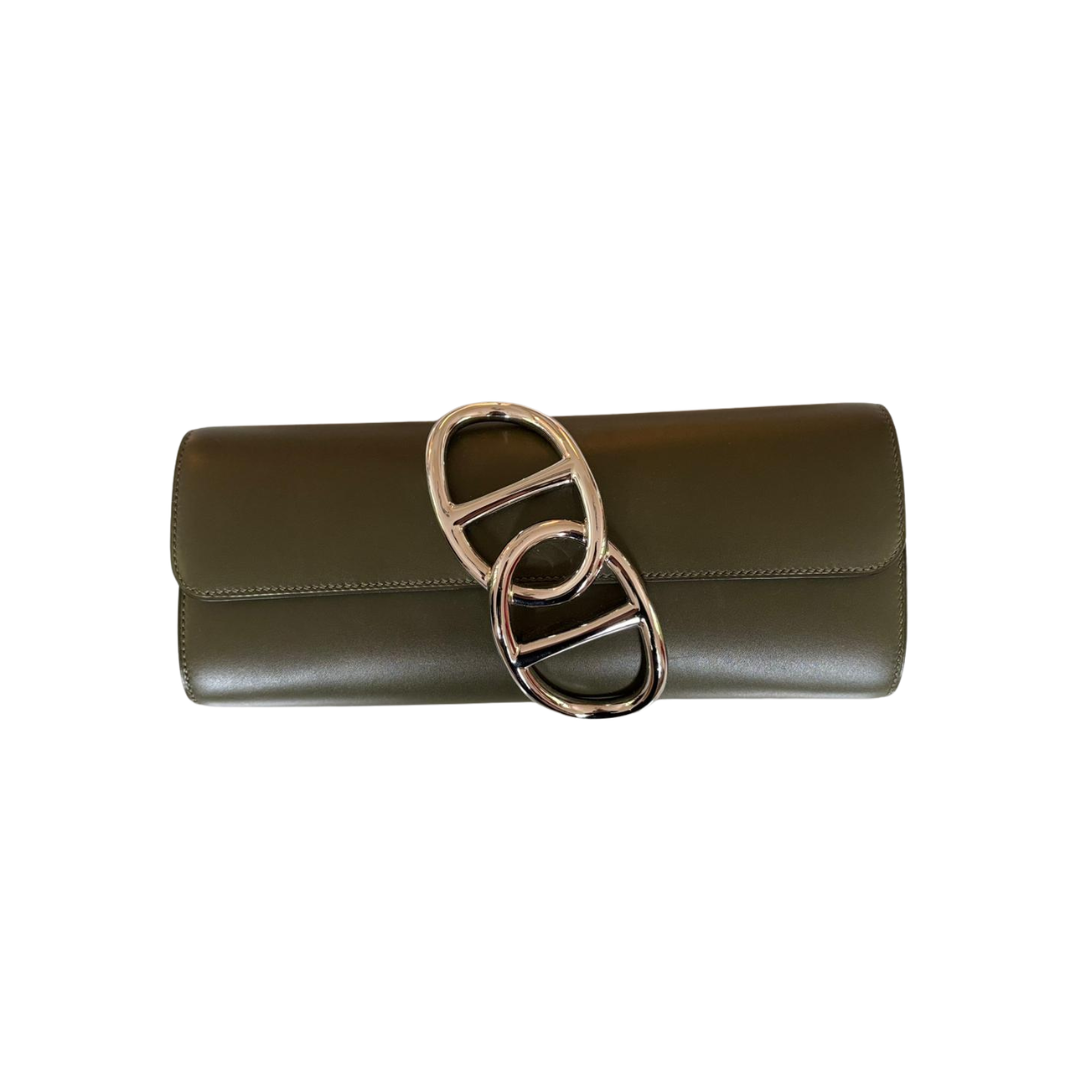 Hermès - Egee Clutch Bag