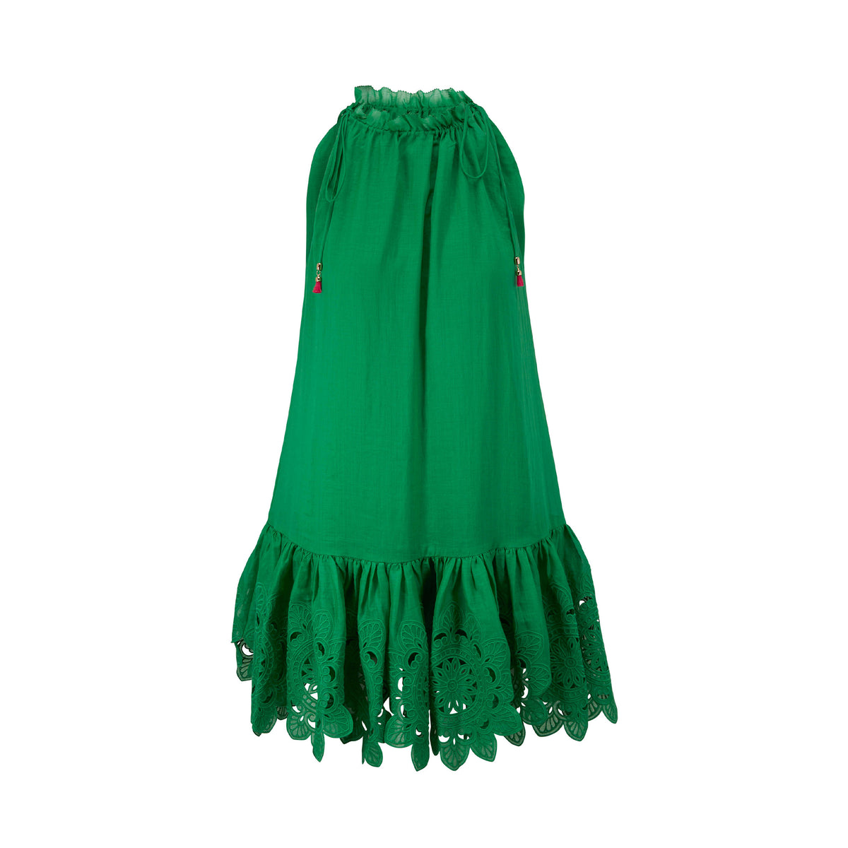 Zimmermann - Bell Dress