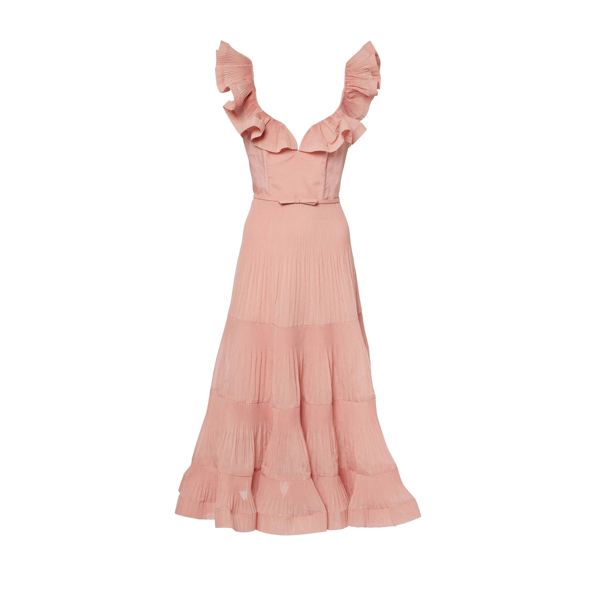 Zimmermann - Midi Dress