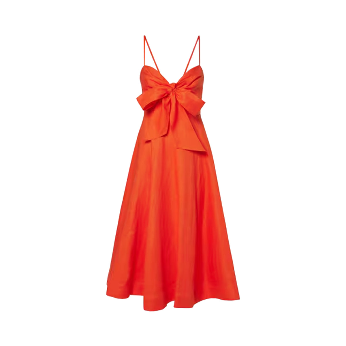 Zimmermann - Midi Dress