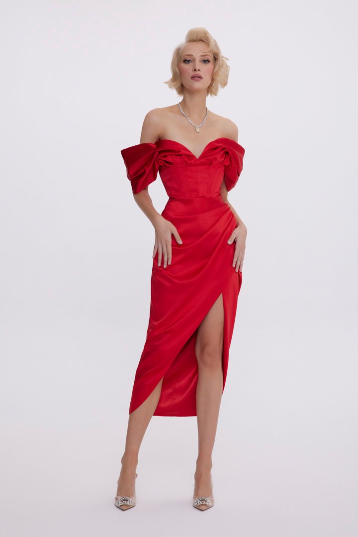 Gigii's - Laura Dress