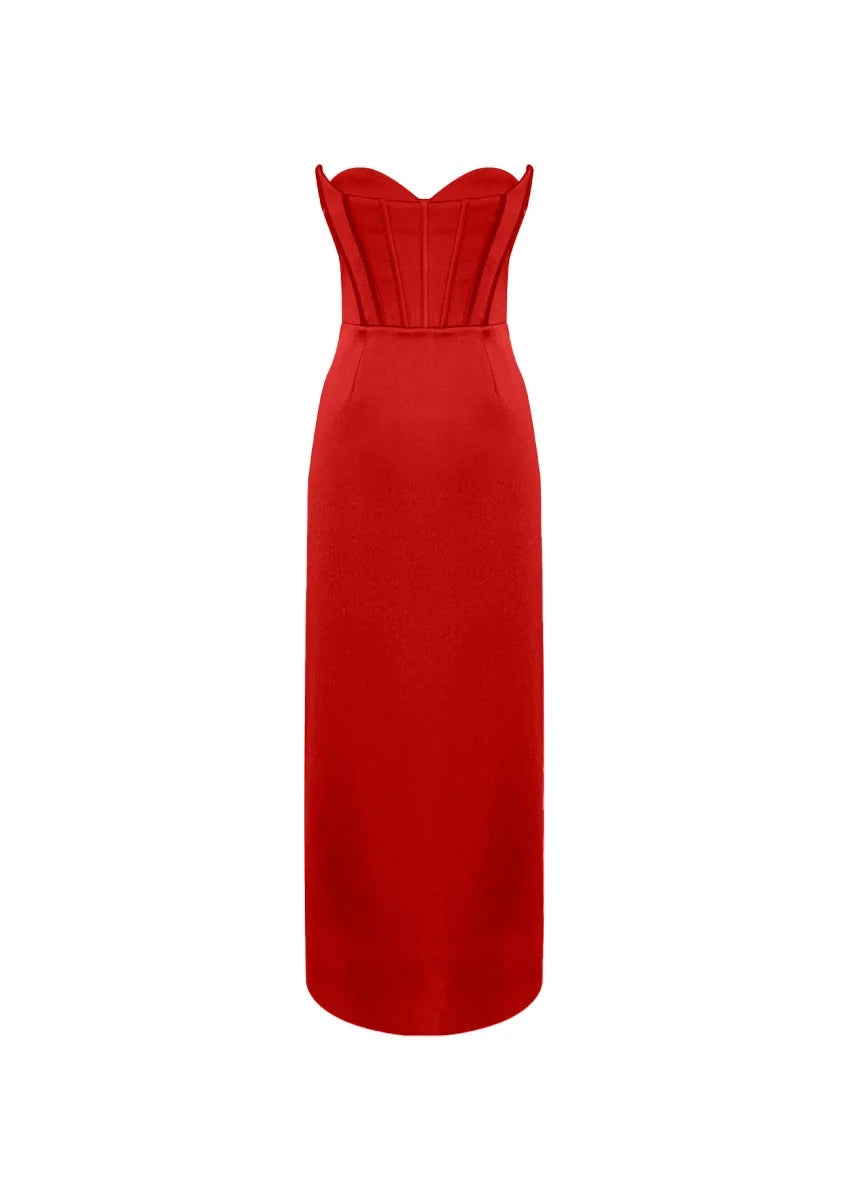 Gigii's - Monaco Dress