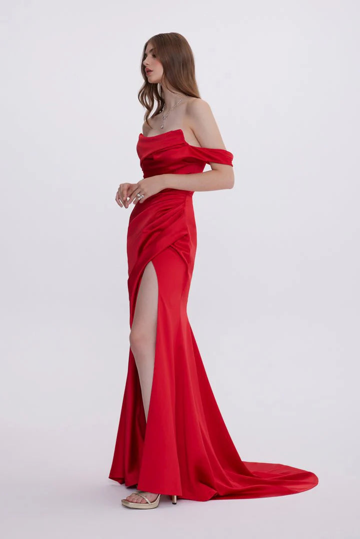 Gigii's - Rosario Dress