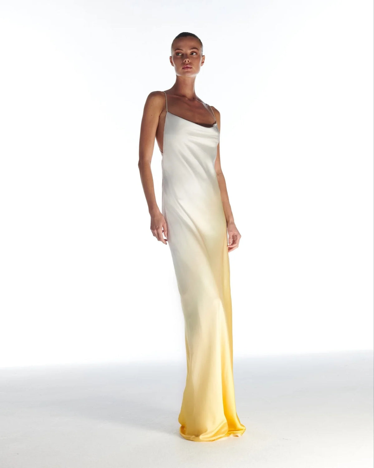 Gigii's - Tulip Dress