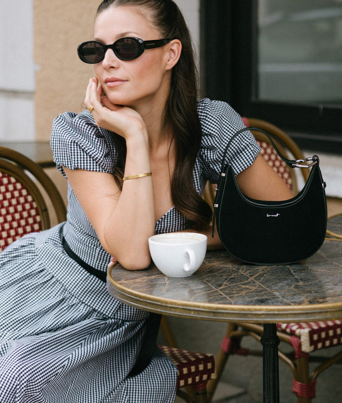 Rent Giacomelli Francesca Dirndl from Wearr