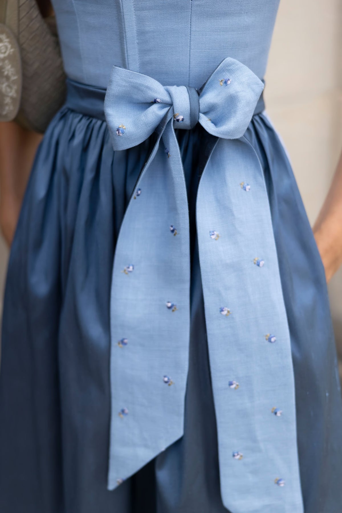 Rent Giacomelli Dirndl from Wearr